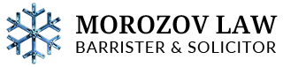 Morozov Law